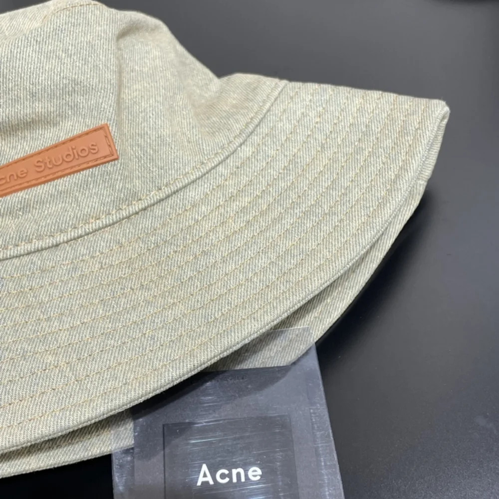 Acne Studios Casual Hat - Picture 3 of 7